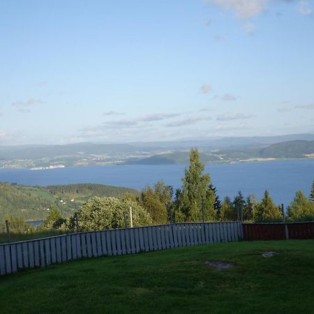 Guesthouse Hamran Mosvik Exterior photo